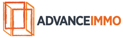 Logo ADVANCEIMMO